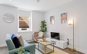 Harbour Heights - No 1